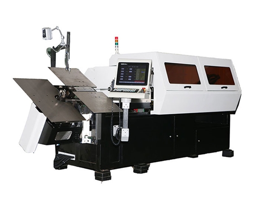 AOG-70-10A線材折彎機